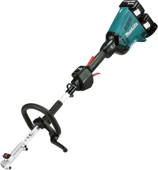 Masina de cosit Makita 2x18V fara baterii si incarcator (DUX60ZM4)