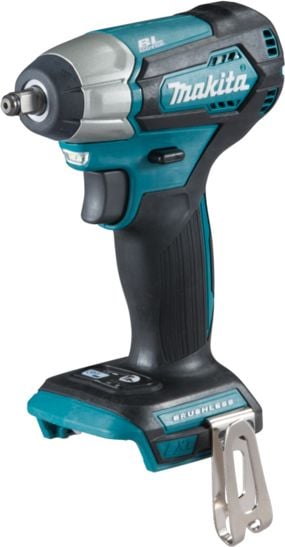 Masina de insurubat cu impact brushless MAKITA DTW180Z Li-Ion 18V, 180Nm, fara acumulator in set