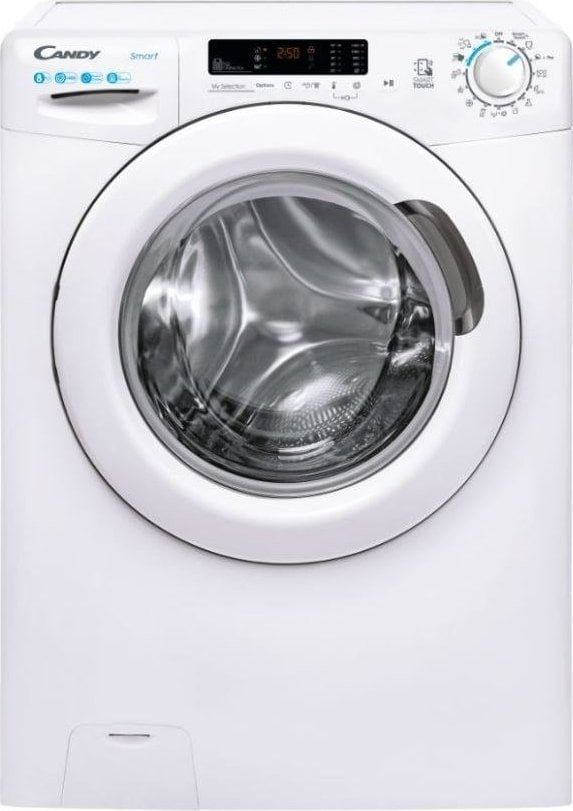 Masini de spalat rufe - Mașină de spălat Candy Mașină de spălat rufe standard CS 1482DW4/1-S