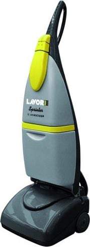 Masina de spalat pardoseli Lavor Sprinter 8.501.0501, 1200 W, alimentare retea