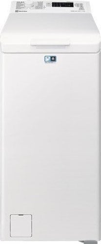 Masini de spalat rufe - Masina de spalat rufe Electrolux EW5TN1507FP,
alb,7 kg,
Fara functie de abur