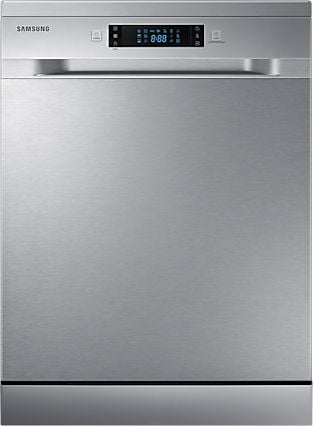 Masini de spalat vase - Mașină de spălat vase Samsung DW60M6050FS