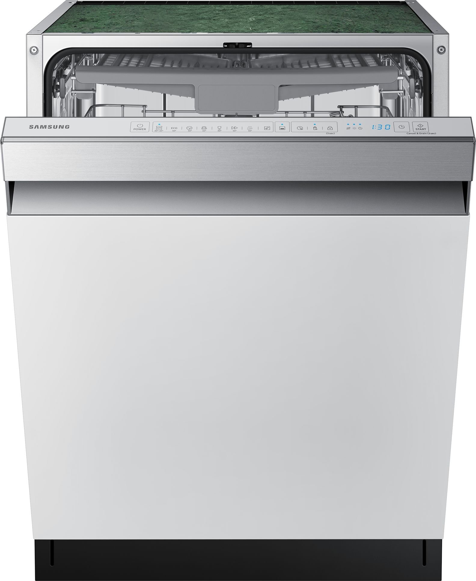 Masini de spalat vase incorporabile - Mașină de spălat vase Samsung DW60R7050SS