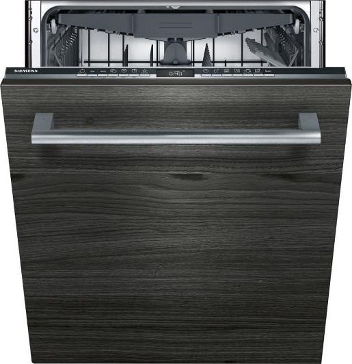 Masini de spalat vase incorporabile - Mașină de spălat vase Siemens SN63HX60CE