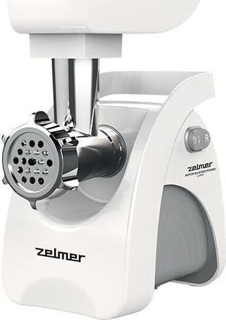 Masini de tocat - Masina de tocat Zelmer, ZMM9801B, 2200W, 3kg/min, motor DC