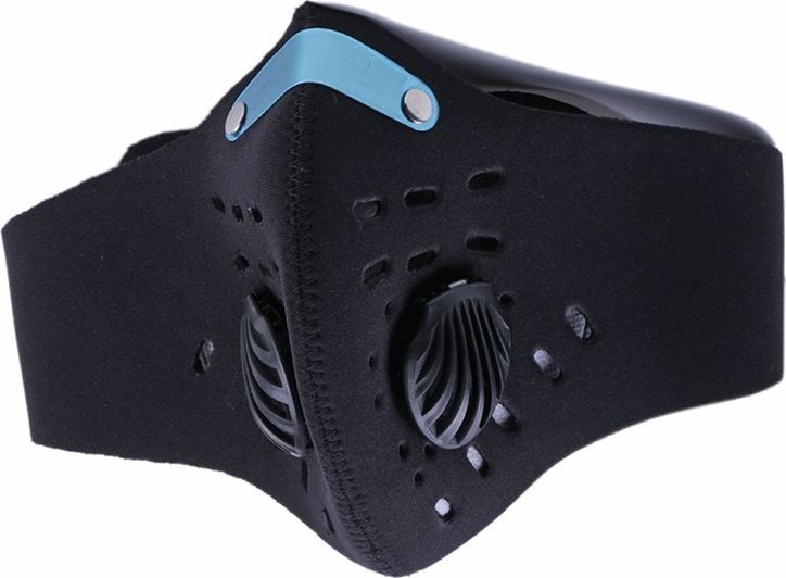 Mască anti-smog Mască de protecție împotriva prafului cu adrenalină cu filtru universal (AG303A)