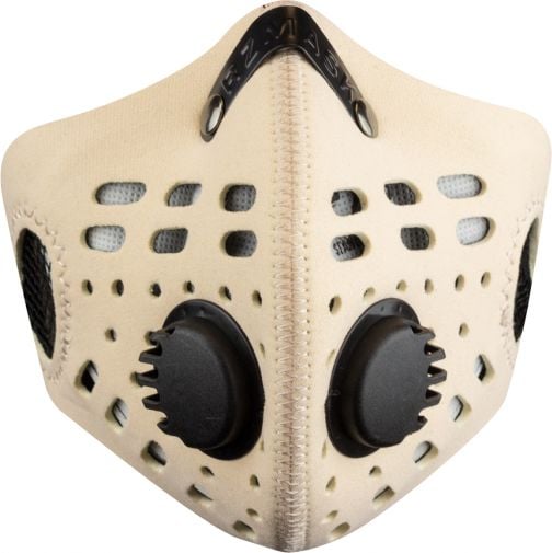 Maska antysmogowa RZ Mask M1 Natural XL (NOL)