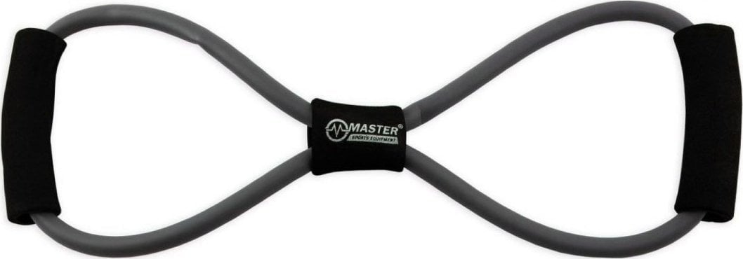 Master Eight Rubber Expander