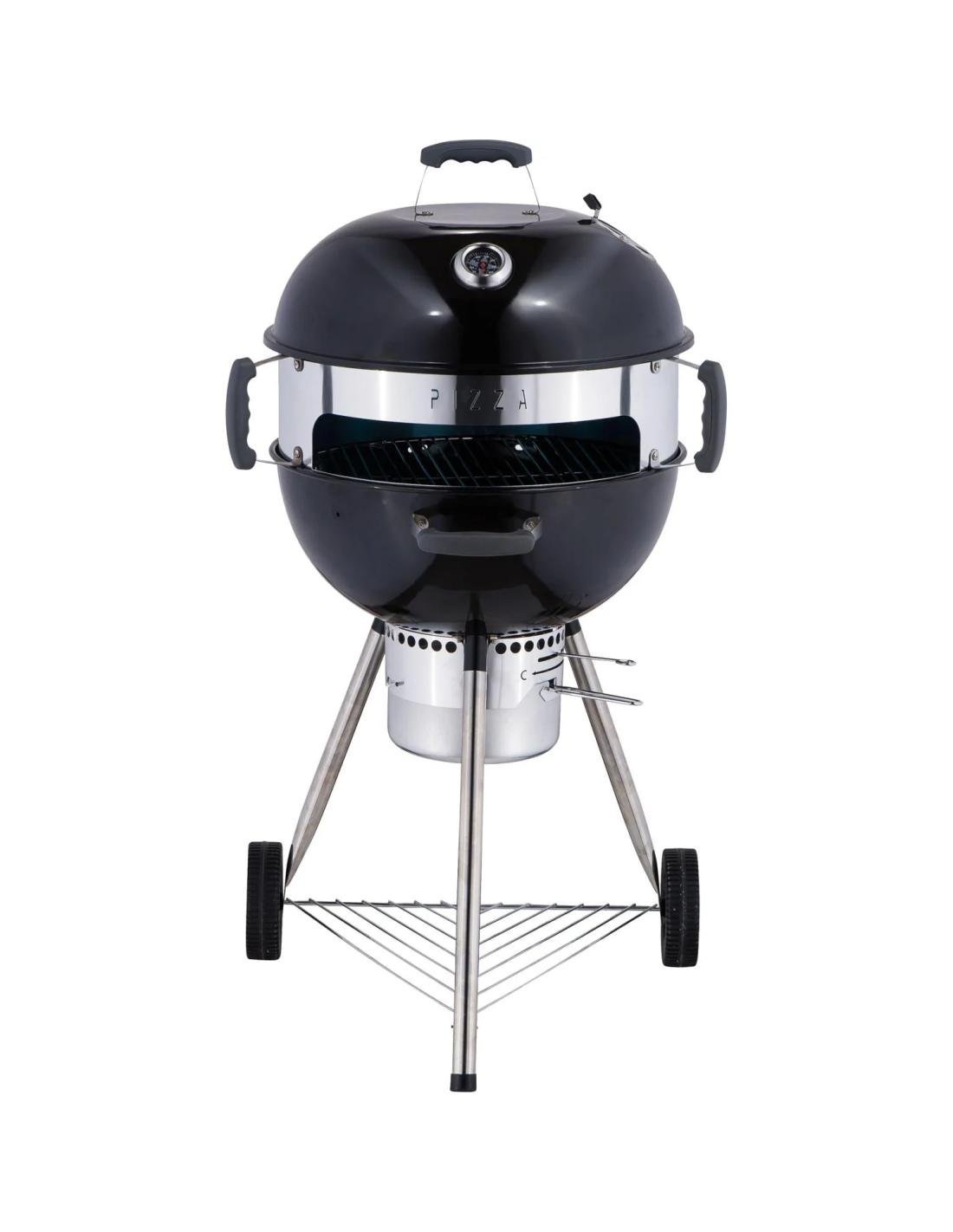 Master Grill & Party MG919