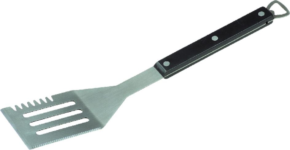 Spatulă pentru flipping oțel izolate 41,5cm (MG330)