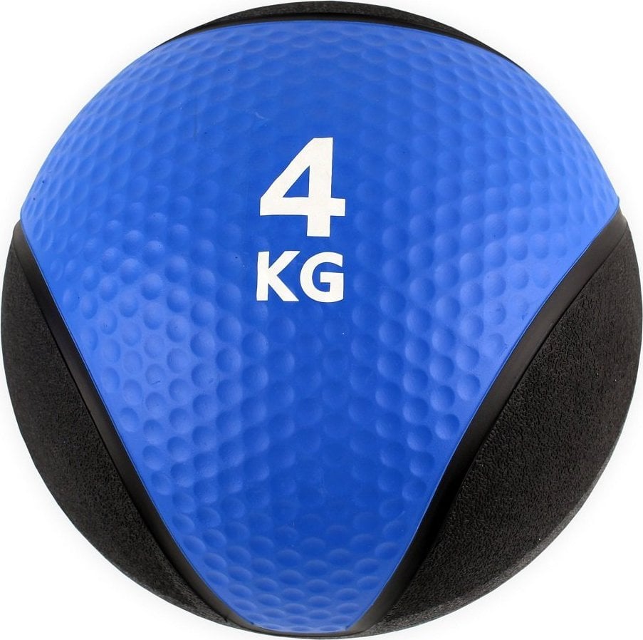 Master Minge Medicina Fitness Crossfit MASTER 4 kg