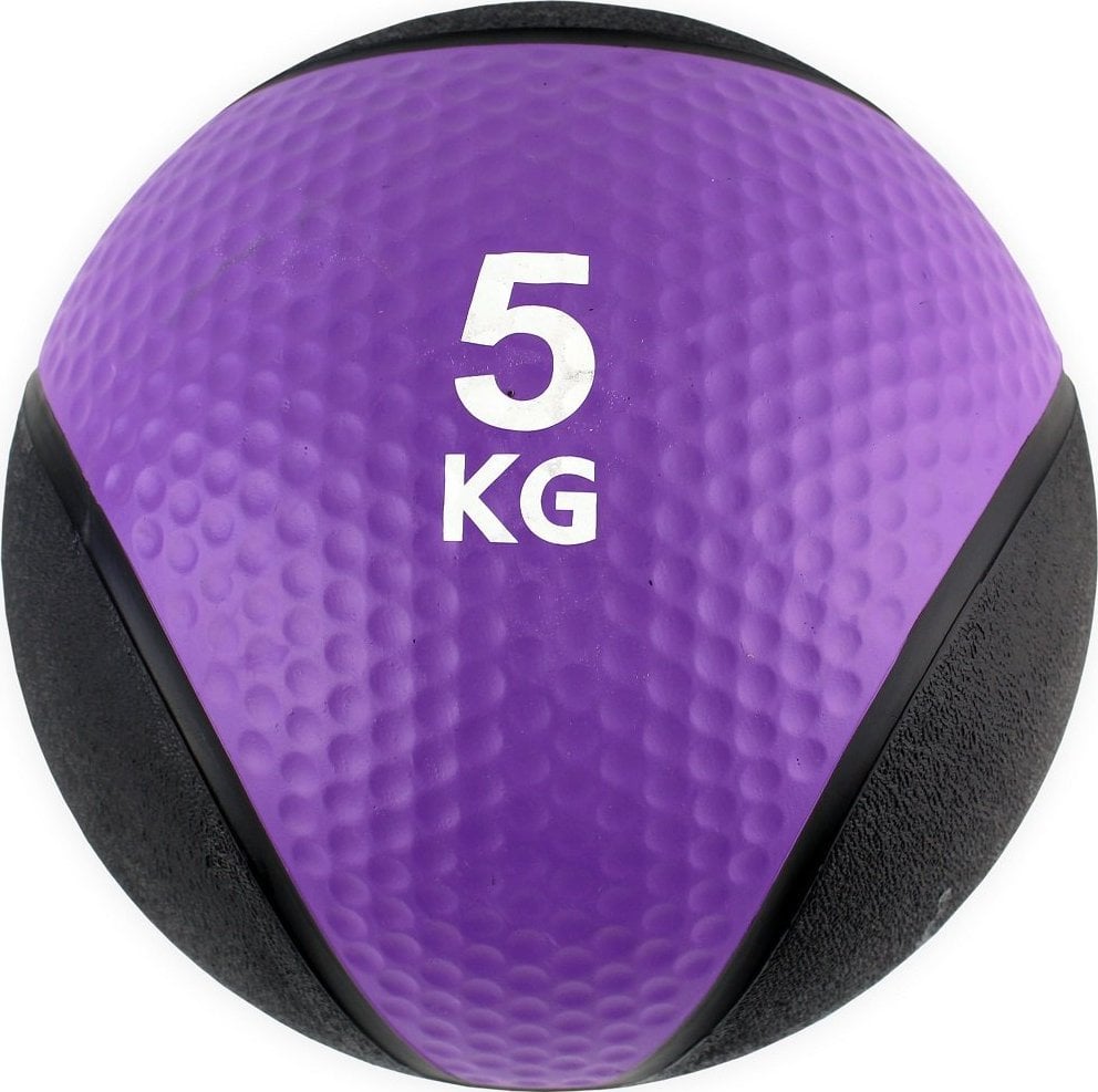 Master Minge Medicina Fitness Crossfit MASTER 5 kg