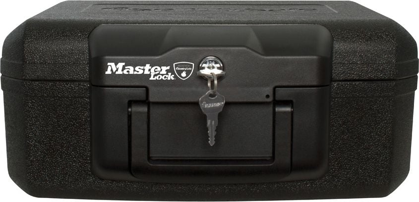 Caseta MasterLock L1200