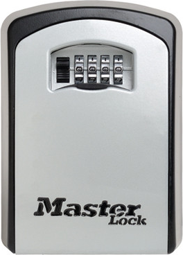 Cutie pentru chei, Masterlock, 5403EURD, dimensiune XL