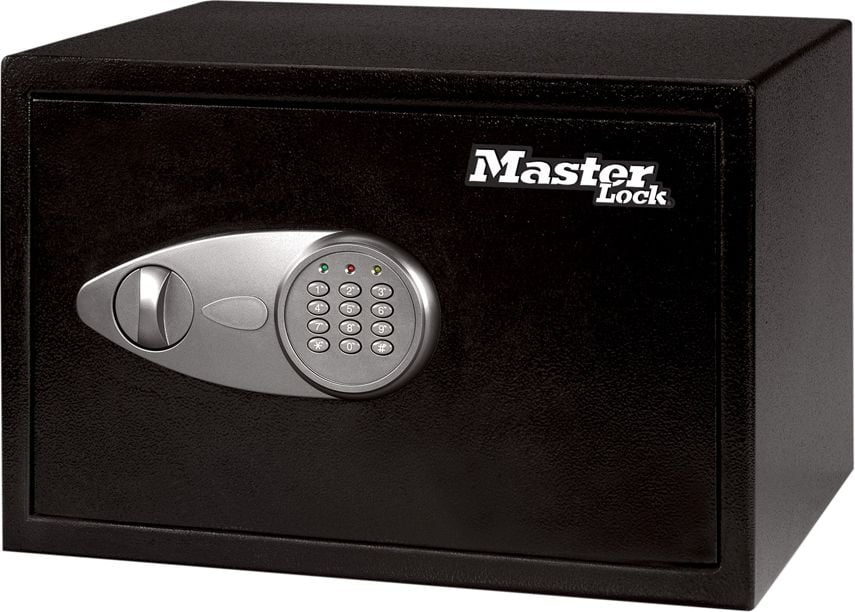 MasterLock Safe (X055ML)