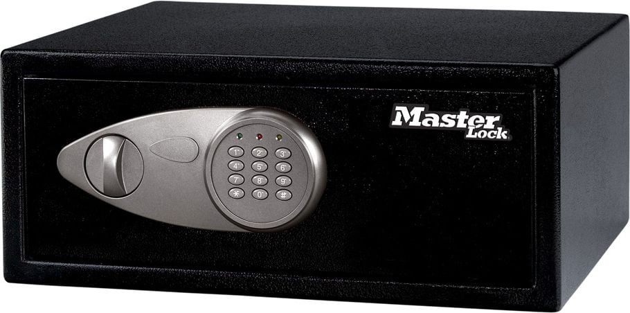 MasterLock Safe (X075ML)