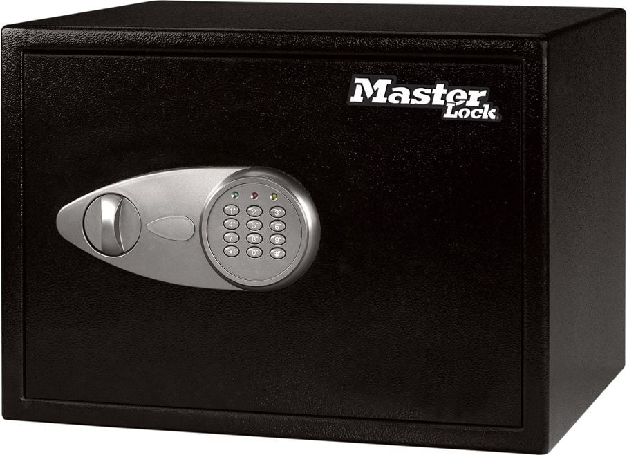 MasterLock Safe (X125ML)