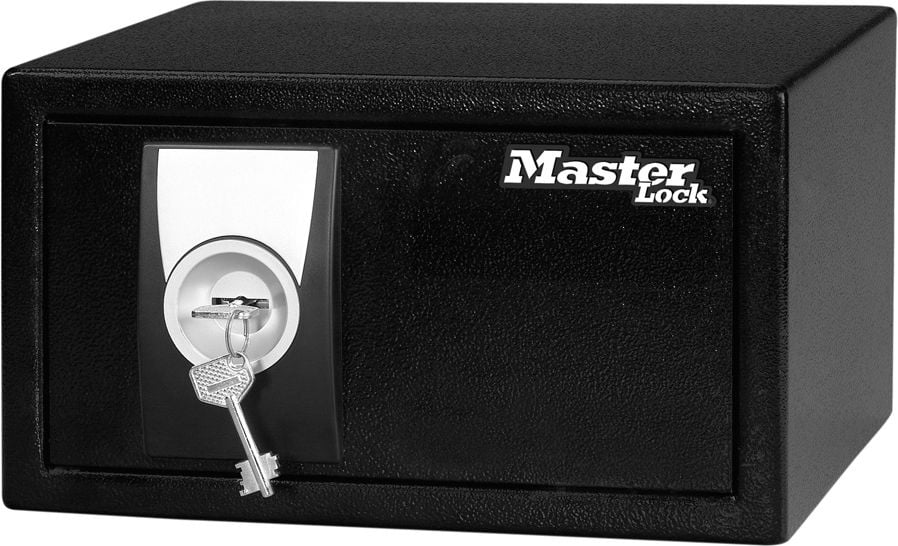 MasterLock Safe (X031ML)