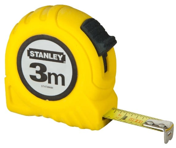 Măsură Stanley 3m 12,7 mm (30-487)