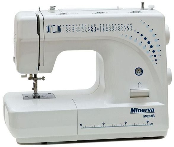 Masini de cusut - Maszyna do szycia Minerva M823B