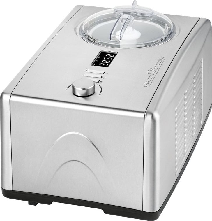 Aparat de inghetata ProfiCook PC-ICM 1091 N