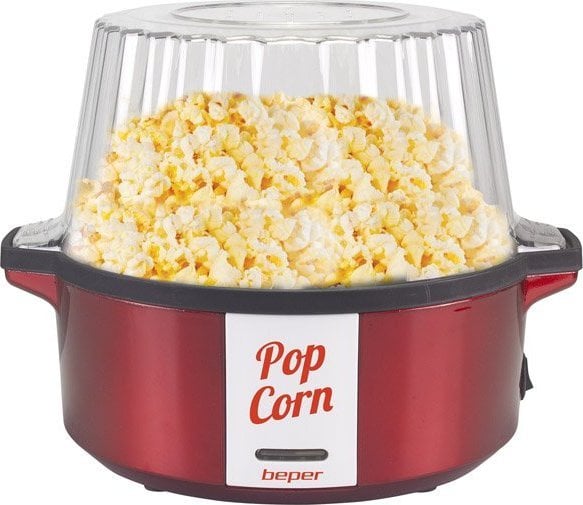 Maszynka do popcornu Beper MASZYNA DO POPCORNU BEPER P101CUD050