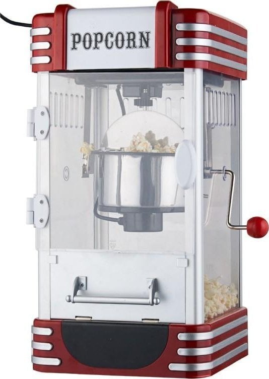 Maszynka do popcornu Zyle Zyle Spragėsių gaminimo aparatas ,BIGPOPCORN