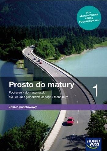 Matematică LO 1 Direct la examen Podr ZP w.2019 NE