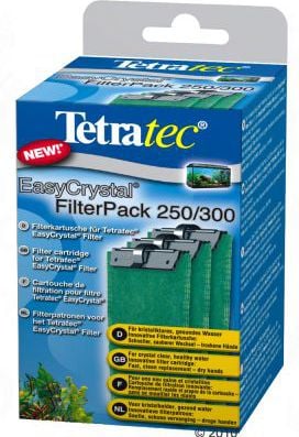 Material filtrant Tetra Tetratec Easycrystal FP 250/300