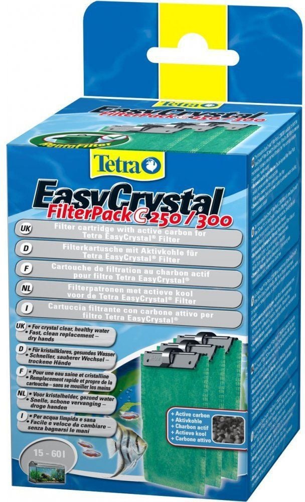 Material filtrant Tetra Tetratec Easycrystal FPC 250/300