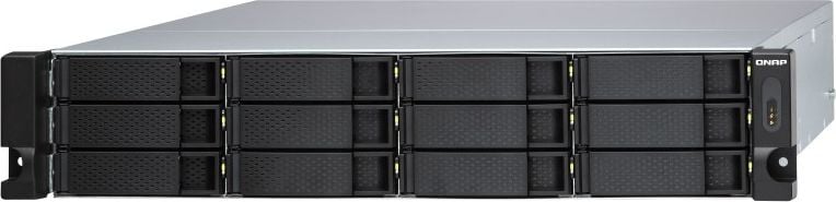 NAS - Matrice de discuri Qnap Rack 2U (TL-R1200S-RP)