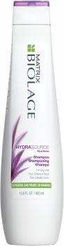 Sampon Biolage HydraSource pentru par uscat, 250 ml