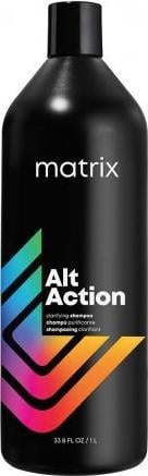 MATRIX Matrix Alt Action Pro BackBar Szampon oczyszczający 1000ml