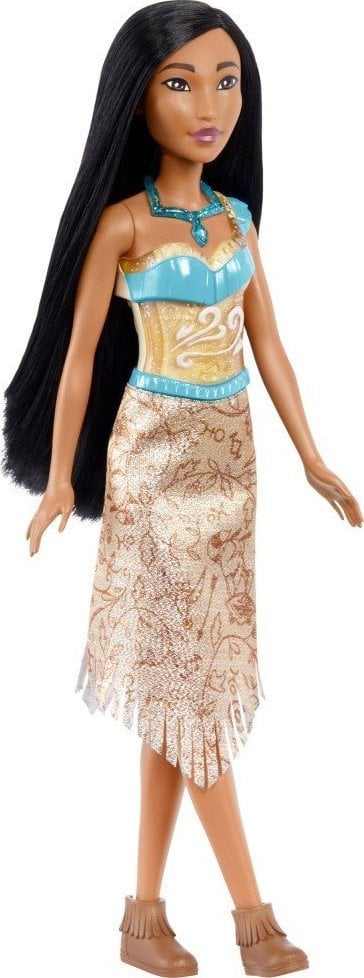 Papusa Mattel Disney Princess Pocahontas