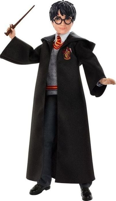 Papusa Mattel Harry Potter (FYM50)