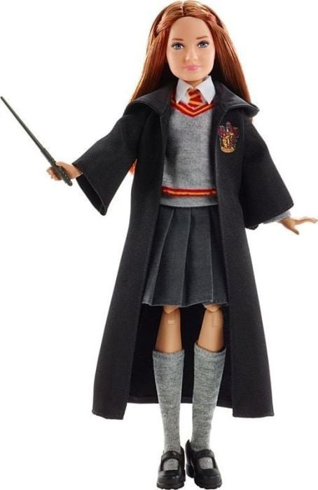 Papusa Mattel Harry Potter Ginny Weasley (FYM53)