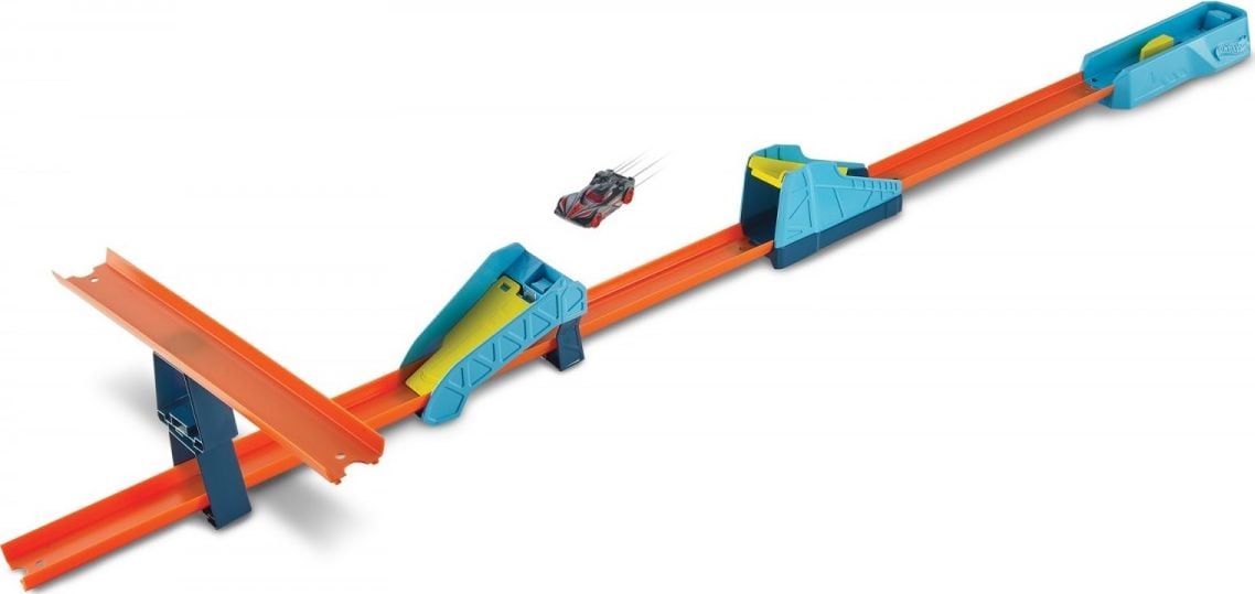 Lansator Mattel Long Jump (366599)