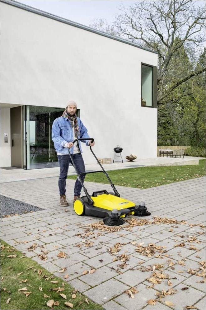 Matură Karcher S 6 Twin (1.766-460.0)