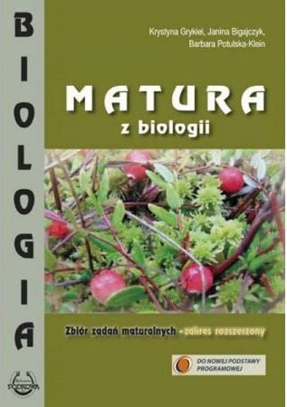 Examen de maturitate în colecția de biologie a sarcinilor ZR (127027)