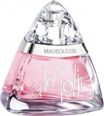 Apa de Parfum Mauboussin A La Folie, Femei, 100 ml