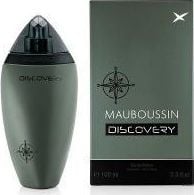 Apa de parfum Mauboussin Discovery EDP 100 ml,barbati