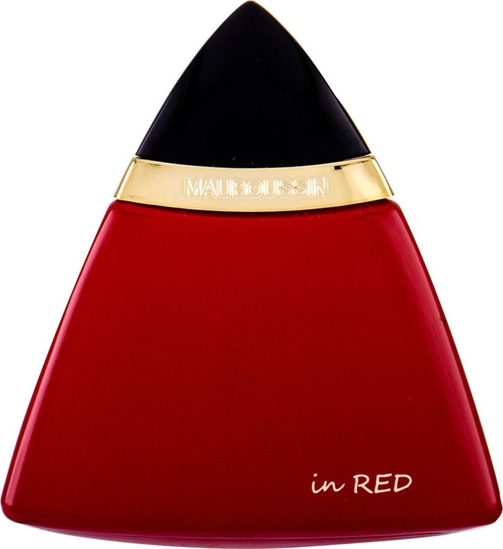 Apa de parfum Mauboussin in Red , 100 ml,femei