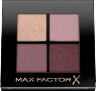 MAX FACTOR Color X-pert Paleta de farduri de ochi 002 Crushed Blooms 7g