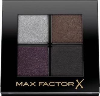 Paleta de farduri Max Factor Colour X-pert Soft Touch, 005 Misty Onyx