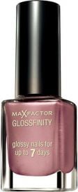 MAX FACTOR Glossfinity Nail Polish W 11ml 72 Pink´ed