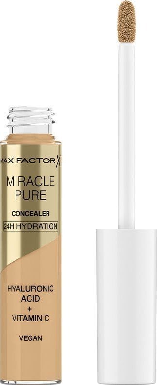 Corrector facial MAX FACTOR Max Factor Miracle Pure N 2 (7,8 ml)