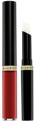 MAX FACTOR Lipfinity Lip Colour Pomadka 125 So Glamorous 4.2g