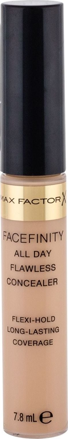 MAX FACTOR Max Factor Facefinity All Day Flawless Concealer 7,8 ml 040