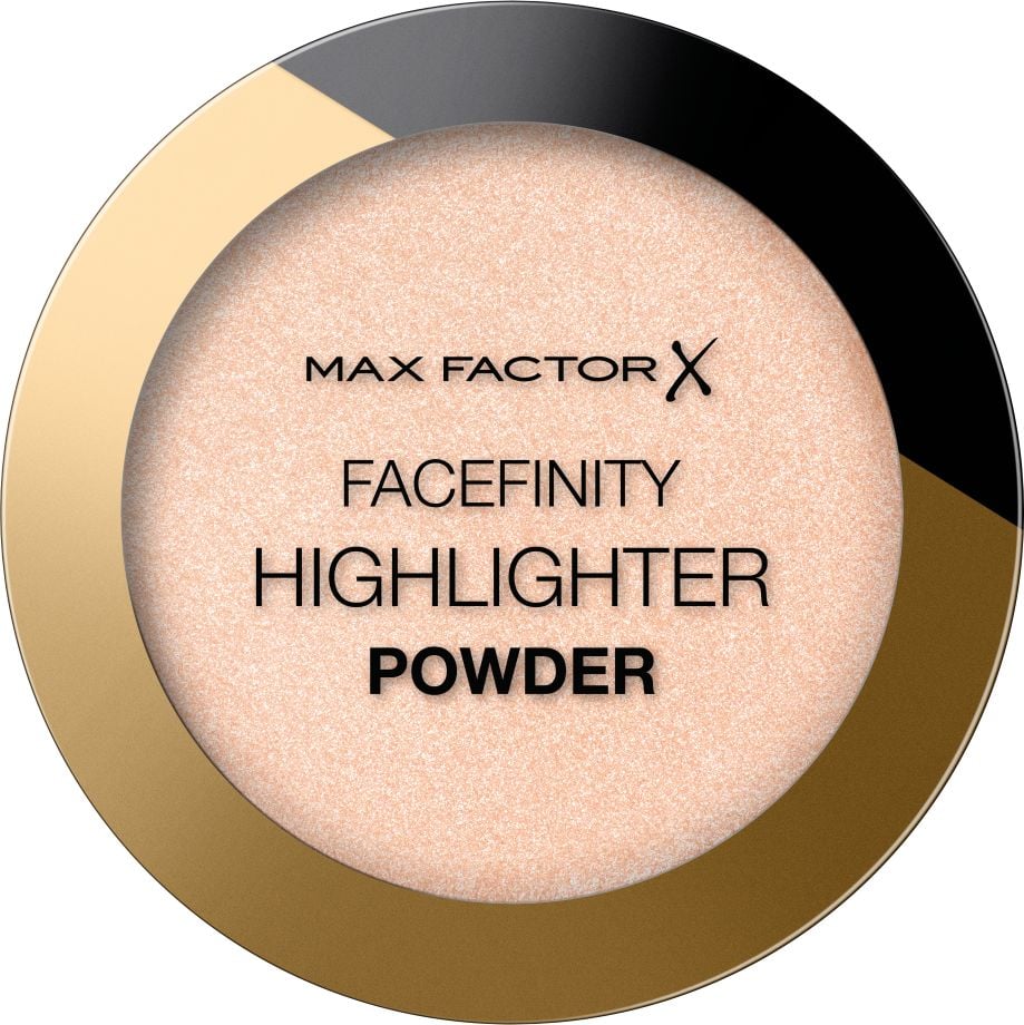 MAX FACTOR Facefinity 01 iluminator cu fascicul nud