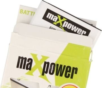 Maxpower Samsung I8160 / S7560 1500 LI-ION